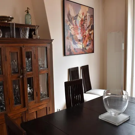Montmartre - 3 Frères Appartement Paris
